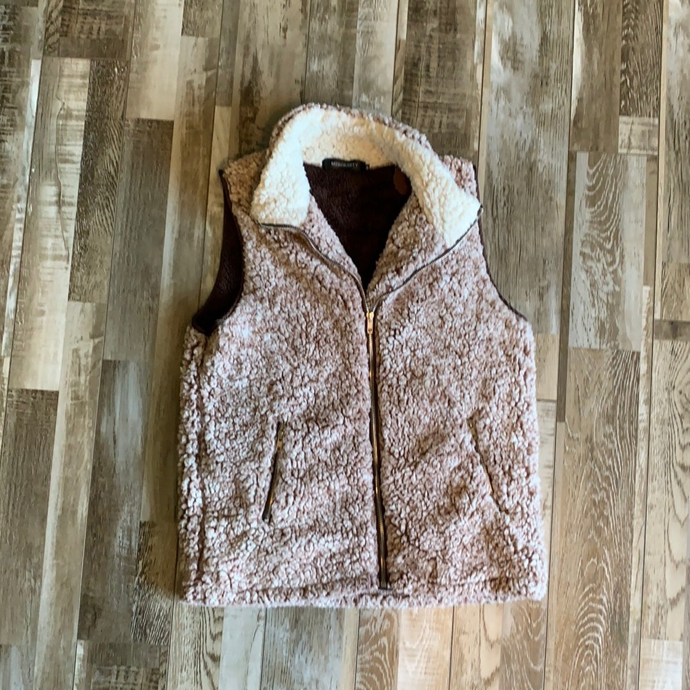 Casual Vest size M
